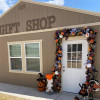 Unique Gift Store Seasonal Home Decor Odessa, TX Bisque Barn and